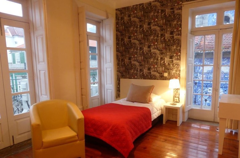 Hotel Do Norte