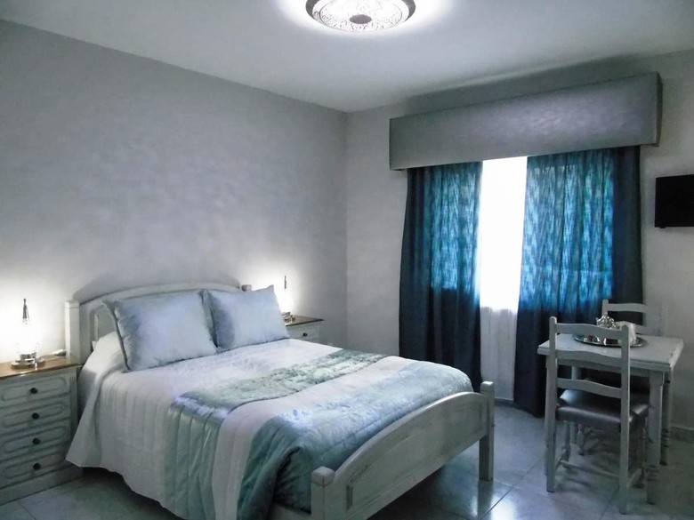 Residencia Casa Holandesa
