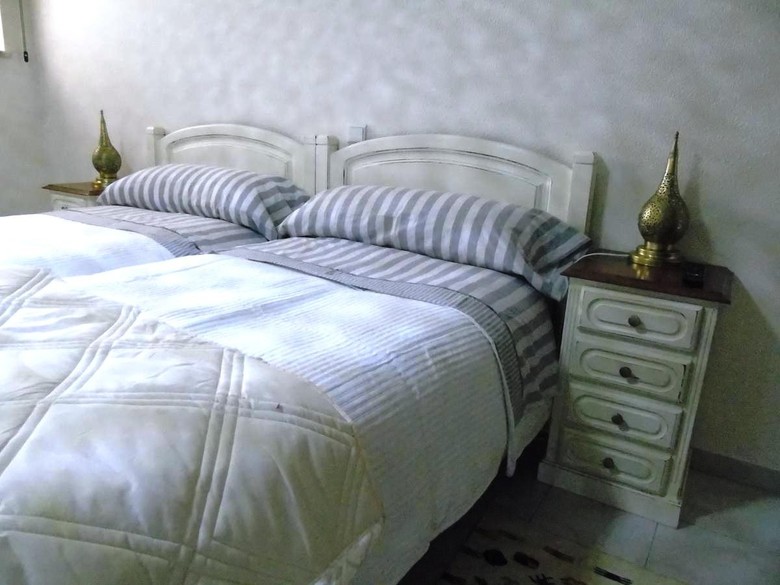 Residencia Casa Holandesa