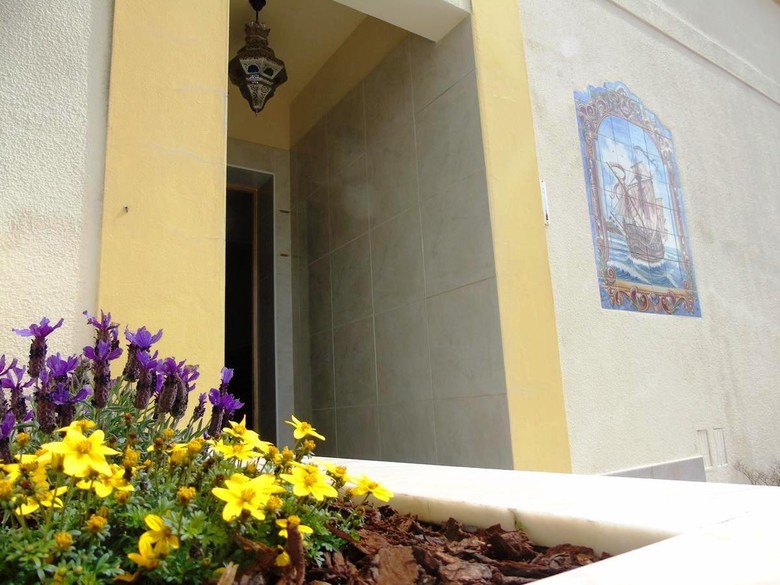 Residencia Casa Holandesa