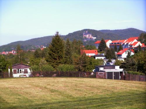 Apartamento Ferienwohnungen Christel