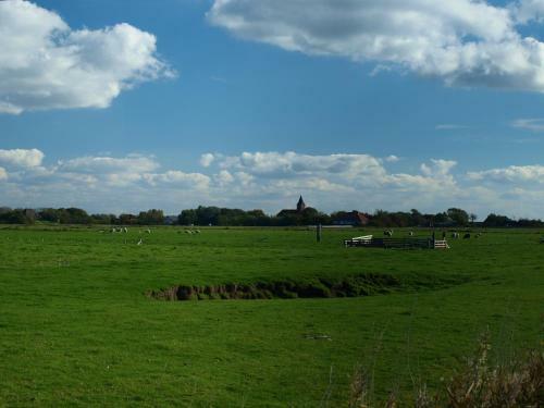 Apartamento Land Und Meer