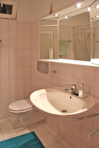 Apartamento Ferienwohnung Herzogstadt