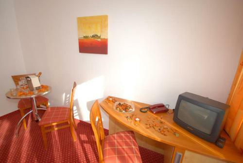Hostal Hotel-pension Flora