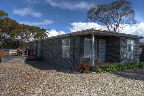Home On Torrens