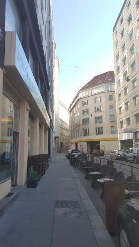 V.c Apartments