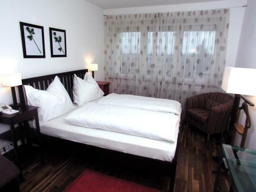 Hotel Restaurant Lauriacum