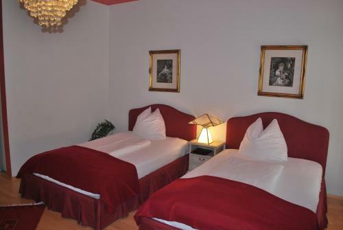 Hotel Restaurant Lauriacum