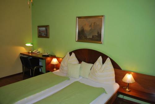 Hotel Restaurant Lauriacum