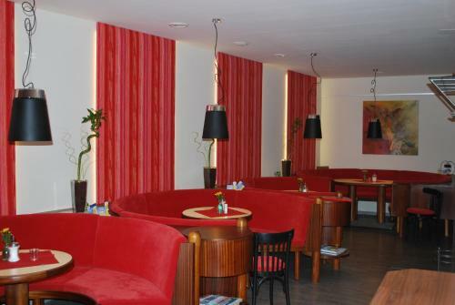 Hotel Restaurant Lauriacum