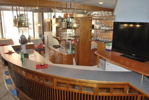 Hotel Restaurant Lauriacum