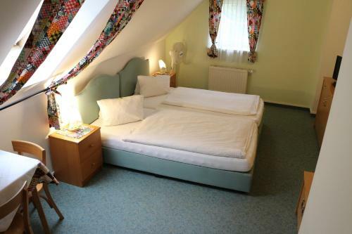 Hostal Pension Alt-strassgang