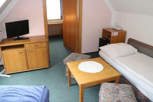 Hostal Pension Alt-strassgang