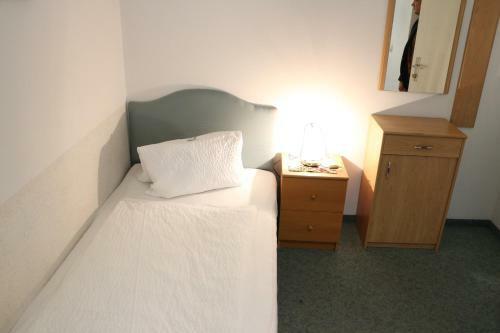 Hostal Pension Alt-strassgang