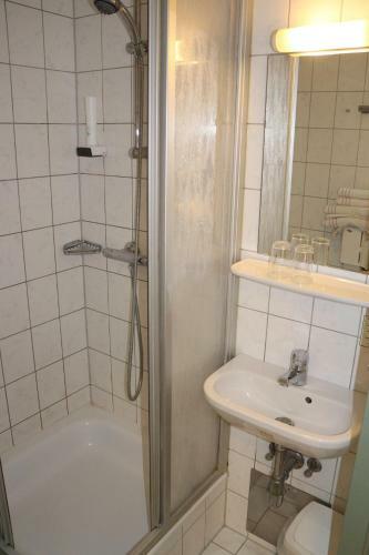 Hostal Pension Alt-strassgang