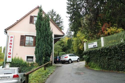 Hostal Pension Alt-strassgang