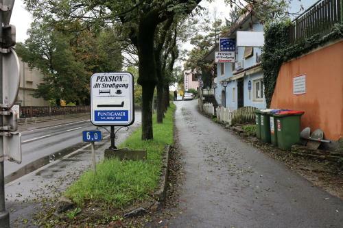 Hostal Pension Alt-strassgang