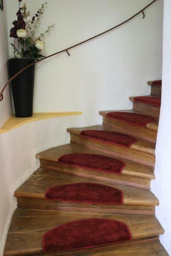 Hostal Pension Alt-strassgang