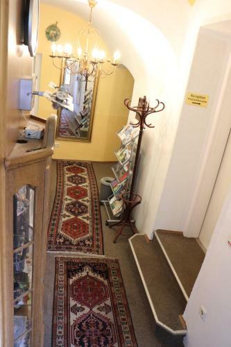 Hostal Pension Alt-strassgang