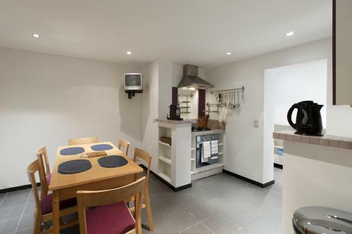 Apartamento Be And Be Sablon 11