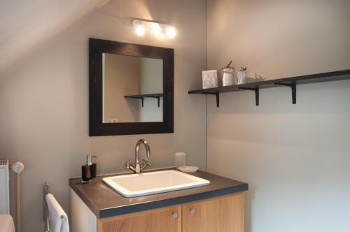 Apartamento Be And Be Sablon 11
