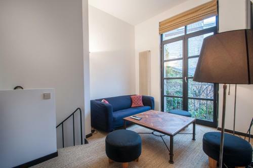 Apartamento Be And Be Sablon 11