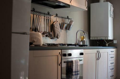 Apartamento Be And Be Sablon 11