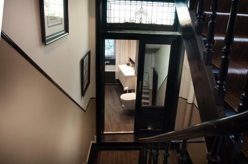 Apartamento Be And Be Sablon 11