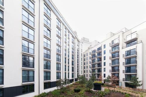 Sweet Inn Apartments - Etterbeek