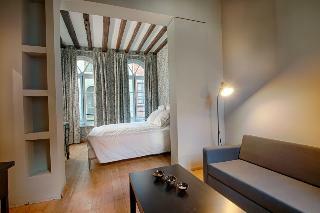 Bed & Breakfast Be And Be Sablon 7