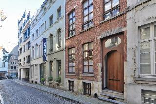 Bed & Breakfast Be And Be Sablon 7