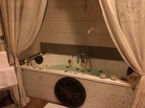 Hostal Guest House Western-city