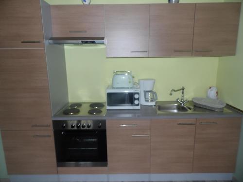 Hostal Guest House Western-city