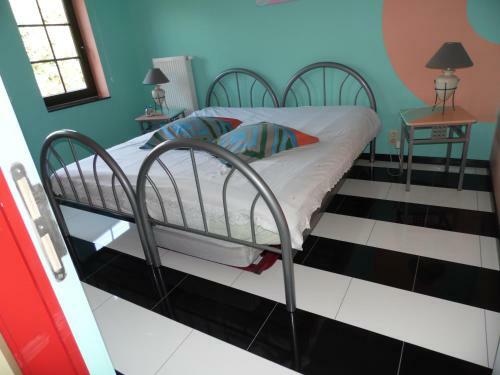 Hostal Guest House Western-city