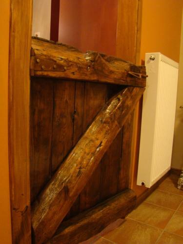 Hostal Guest House Western-city