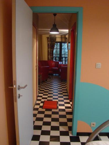 Hostal Guest House Western-city