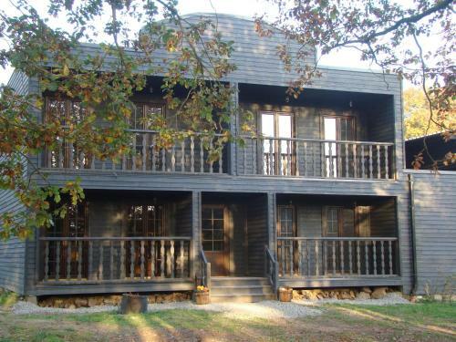 Hostal Guest House Western-city