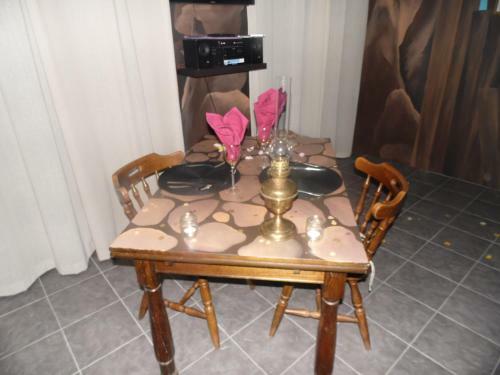 Hostal Guest House Western-city