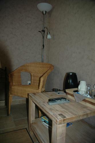 B&B Le Maquis