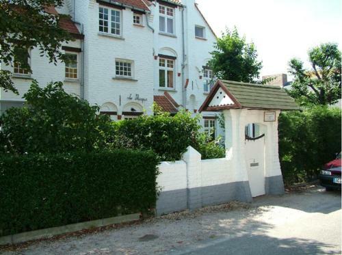 B&B Le Maquis