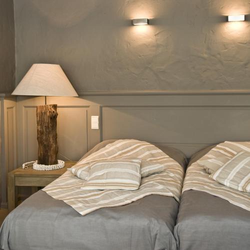 Hostal Residentie De Laurier