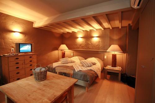 Hostal Residentie De Laurier
