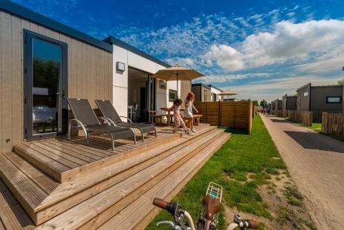 Holiday Village Knokke