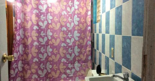 Apartamento Maflo Arms