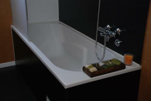 B&B Golden Corner 24