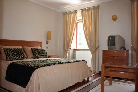 Hotel Rural Quinta De S Sebastiao