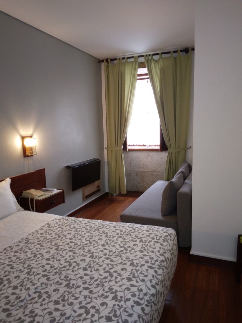 Hotel Residencial Jardim