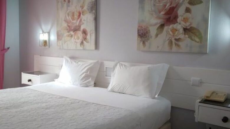 Hotel Residencial Jardim