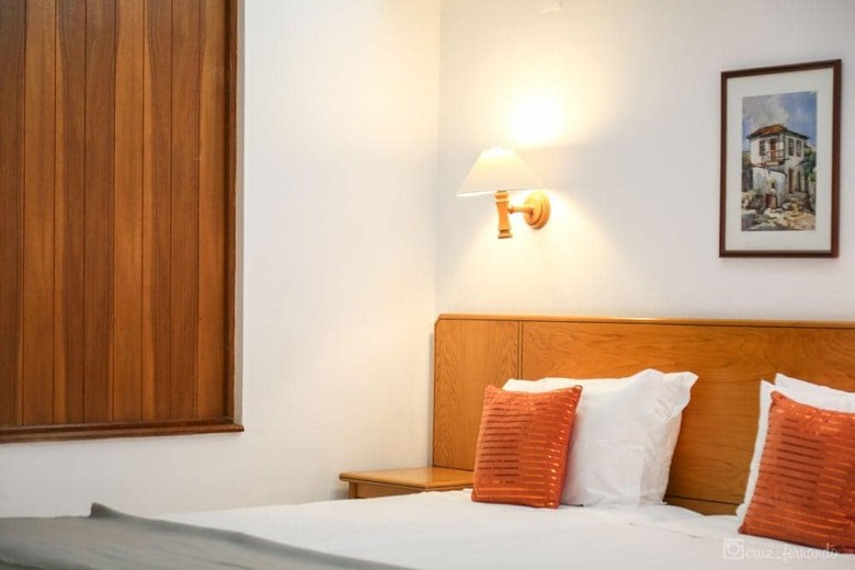 Pantanha Hotel Apartamentos