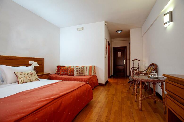 Pantanha Hotel Apartamentos